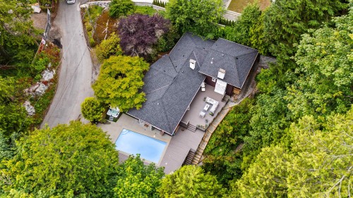 4411 Stone Crescent, West Vancouver, BC 