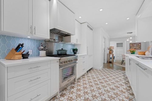 4411 Stone Crescent, West Vancouver, BC 
