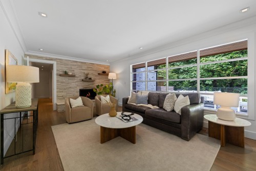 4411 Stone Crescent, West Vancouver, BC 