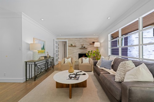 4411 Stone Crescent, West Vancouver, BC 