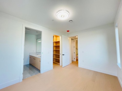 2-2452 Harrison Drive, Vancouver, BC 