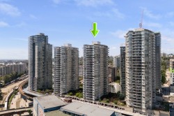 3105-892 Carnarvon Street New Westminster, BC V3M 0C5