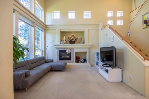 3280 Chartwell Green, Coquitlam, BC 