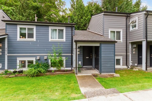2676 Tretheway Drive  Burnaby, BC V5B 4R8