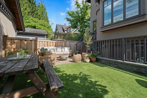 533 11Th Avenue E, Vancouver, BC 