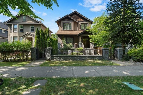533 11Th Avenue E, Vancouver, BC 