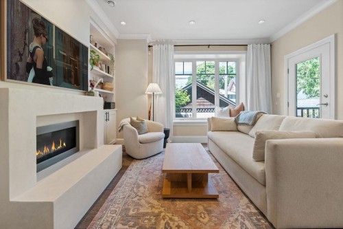 533 11Th Avenue E, Vancouver, BC 