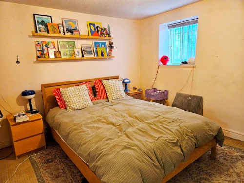 1244 8Th Avenue E, Vancouver, BC 