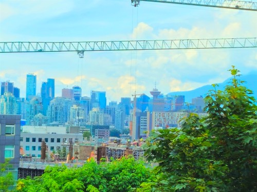 1244 8Th Avenue E, Vancouver, BC 