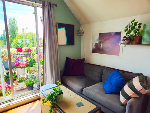 1244 8Th Avenue E, Vancouver, BC 