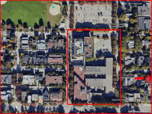 1244 8Th Avenue E, Vancouver, BC 