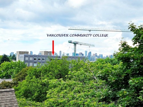 1244 8Th Avenue E, Vancouver, BC 