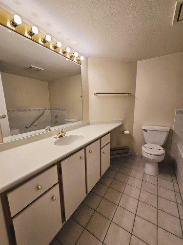 101-5565 Barker Avenue, Burnaby, BC - Indoor Photo Showing Bathroom