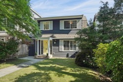 3349 W 14th Avenue  Vancouver, BC V6R 2V9