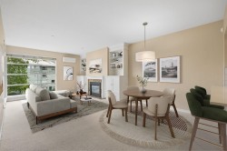305-1990 Kent Avenue South E Vancouver, BC V5P 4X5