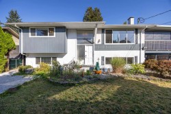 3648 Vincent Street  Port Coquitlam, BC V3B 3T9
