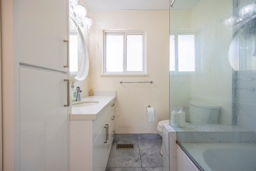 3648 Vincent Street, Port Coquitlam, BC 