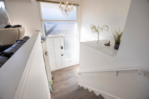 3648 Vincent Street, Port Coquitlam, BC 