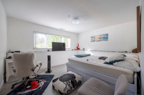 3648 Vincent Street, Port Coquitlam, BC 