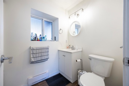 3648 Vincent Street, Port Coquitlam, BC 