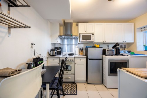 3648 Vincent Street, Port Coquitlam, BC 