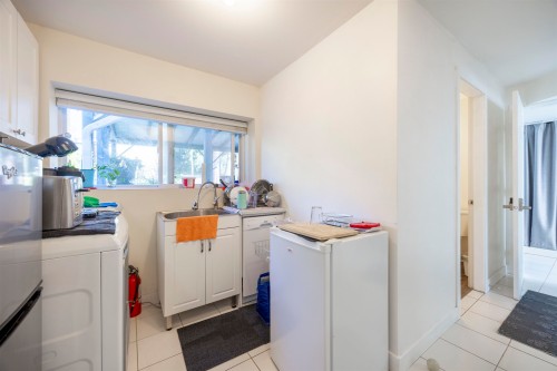 3648 Vincent Street, Port Coquitlam, BC 