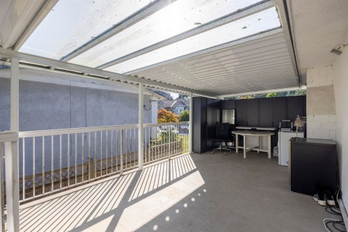 3648 Vincent Street, Port Coquitlam, BC 