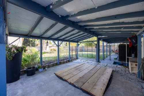 3648 Vincent Street, Port Coquitlam, BC 