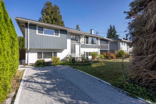 3648 Vincent Street, Port Coquitlam, BC 