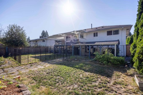 3648 Vincent Street, Port Coquitlam, BC 