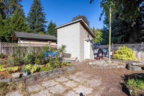 3648 Vincent Street, Port Coquitlam, BC 