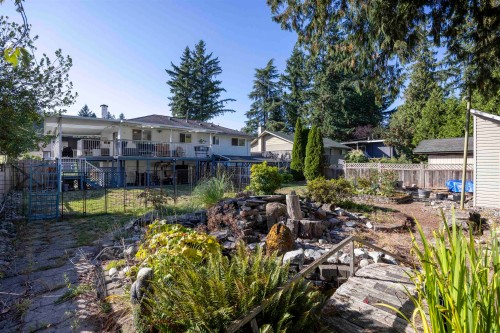 3648 Vincent Street, Port Coquitlam, BC 