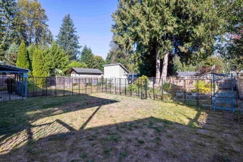 3648 Vincent Street, Port Coquitlam, BC 