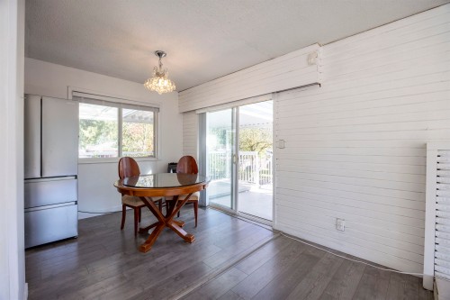 3648 Vincent Street, Port Coquitlam, BC 