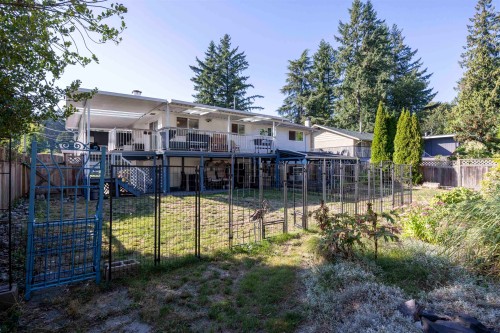 3648 Vincent Street, Port Coquitlam, BC 