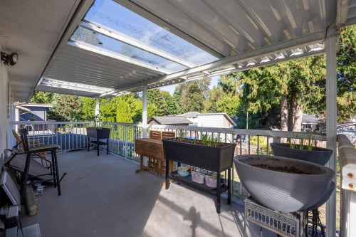 3648 Vincent Street, Port Coquitlam, BC 