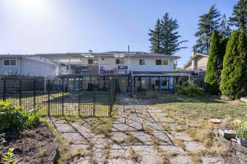 3648 Vincent Street, Port Coquitlam, BC 