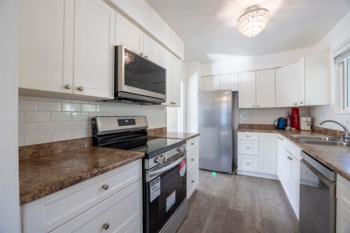 3648 Vincent Street, Port Coquitlam, BC 