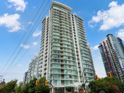505-161 Georgia Street W Vancouver, BC V6B 0K9