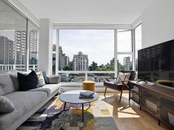 501-1150 Bute Street  Vancouver, BC V6E 1Z6