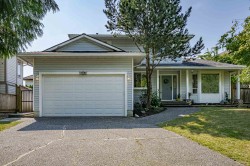 1328 Honeysuckle Lane  Coquitlam, BC V3E 2K2