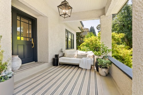 5362 Cypress Street, Vancouver, BC - Outdoor With Exterior