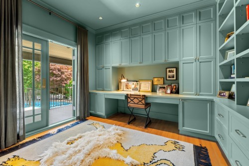 5362 Cypress Street, Vancouver, BC - Indoor Photo Showing Other Room