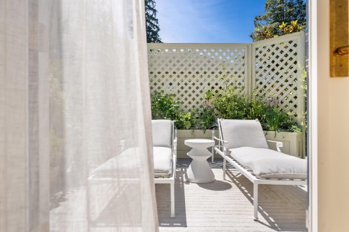 5362 Cypress Street, Vancouver, BC - Outdoor