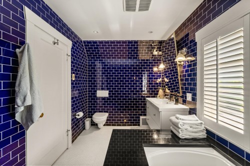 5362 Cypress Street, Vancouver, BC - Indoor