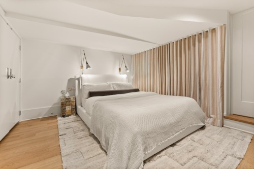 5362 Cypress Street, Vancouver, BC - Indoor Photo Showing Bedroom
