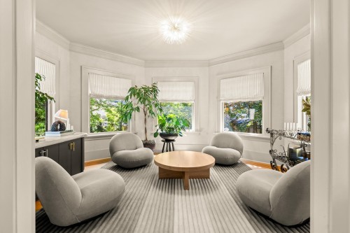 5362 Cypress Street, Vancouver, BC - Indoor