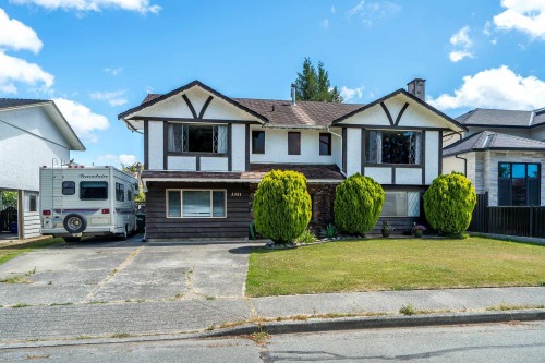 3351 Bowen Drive, Richmond, BC 