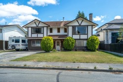 3351 Bowen Drive  Richmond, BC V7C 4C6
