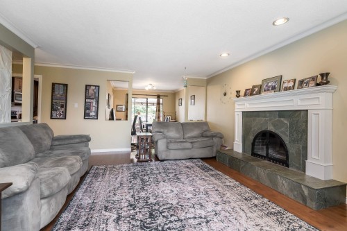 3351 Bowen Drive, Richmond, BC 